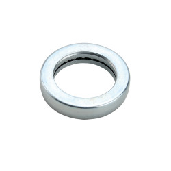 Podložka pod záves 14x22x6.7mm, s ložiskom 9000N, materiál: pozinkovaná oceľ Podložka pod záves 14x22x6.7mm, s ložiskom 9000N, materiál: pozinkovaná oceľ